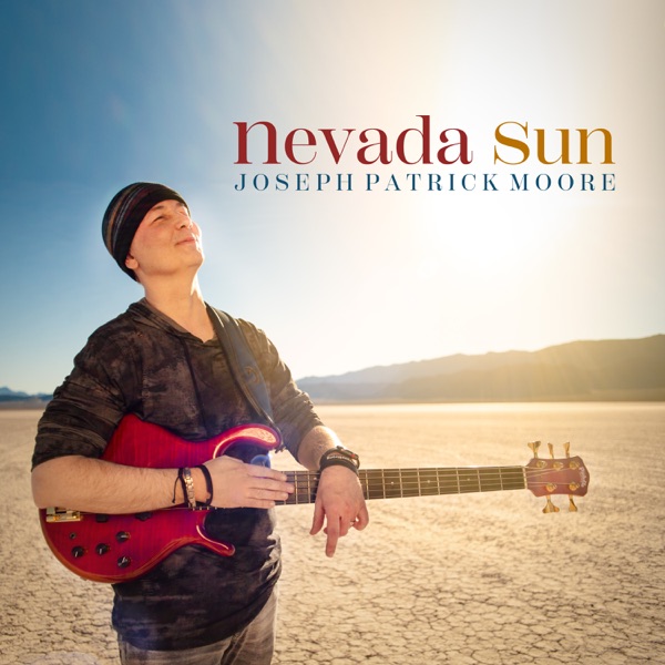 Nevada Sun封面