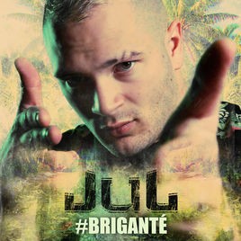 Briganté封面