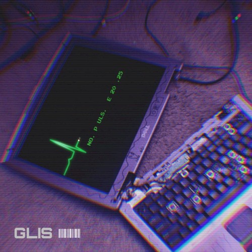 No Pulse (2025 mix)封面