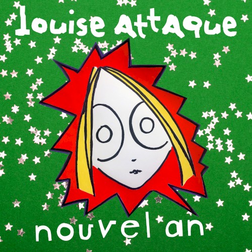 Nouvel an封面