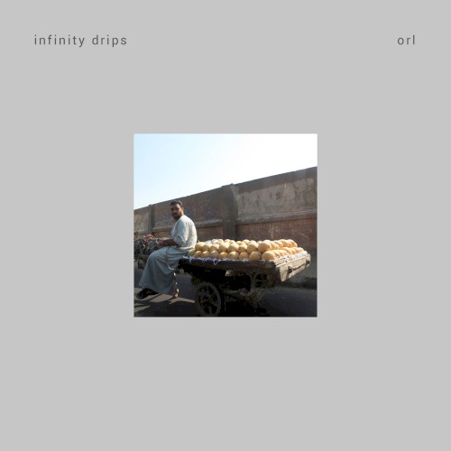 Infinity Drips封面