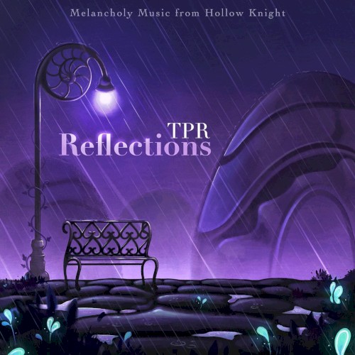 Reflections: Melancholy Music From Hollow Knight封面