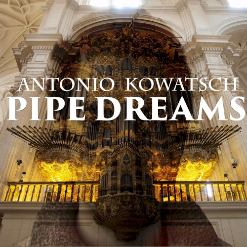 Pipe Dreams封面