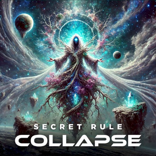 Collapse封面
