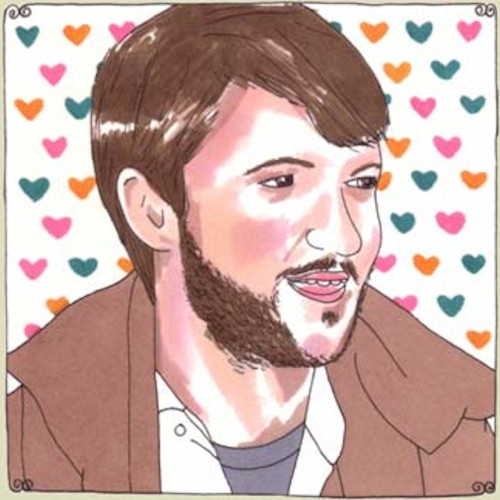 Ain't No Apocalypse Like a Midwestern Apocalypse: Daytrotter Studio, Rock Island, IL, USA封面