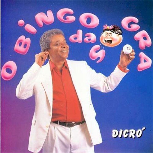 O Bingo Da Sogra封面