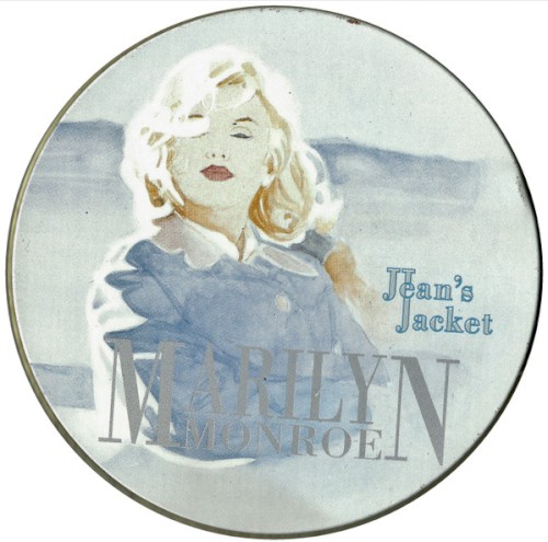 Jean's Jacket封面