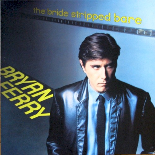 The Bride Stripped Bare封面