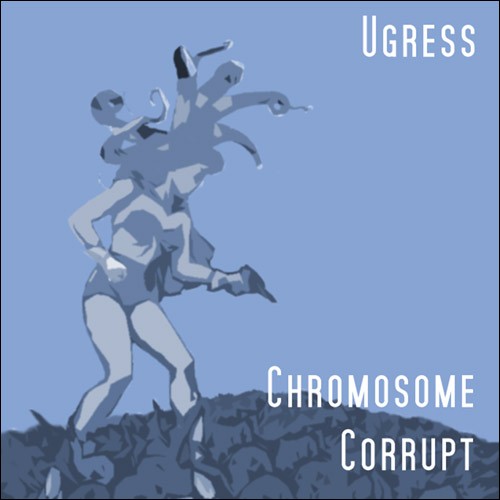 Chromosome Corrupt封面