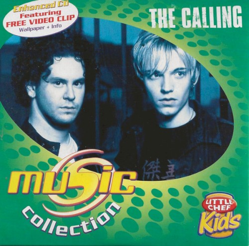 Music Collection封面