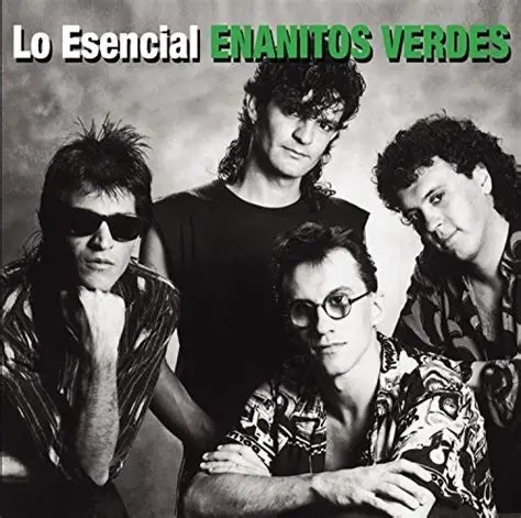 Lo esencial封面