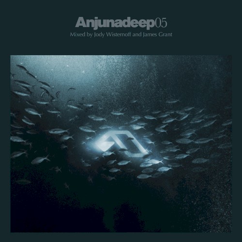Anjunadeep 05封面