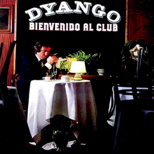 Bienvenido al club封面