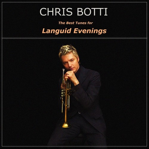 The Best Tunes For Languid Evenings封面