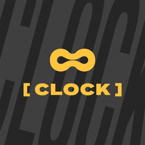 CLOCK (Japanese Ver.)封面