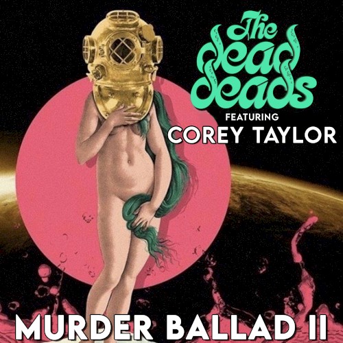Murder Ballad II封面