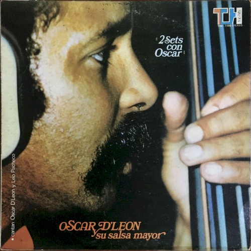 Dos sets con Oscar封面