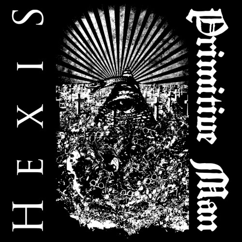 Primitive Man / Hexis封面