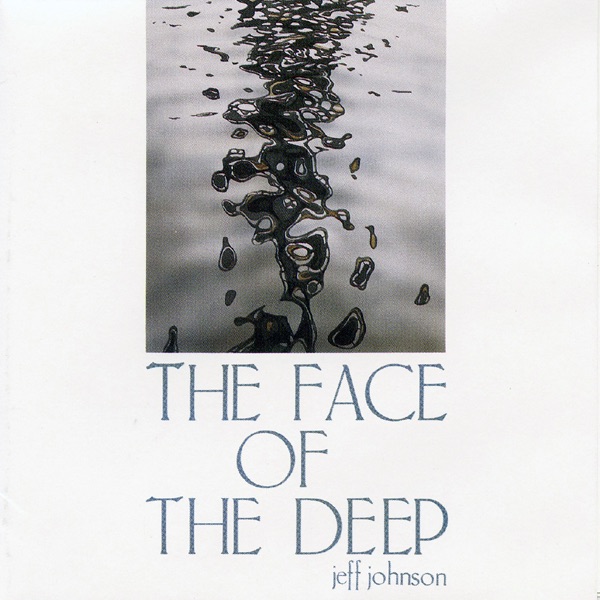 The Face of the Deep封面