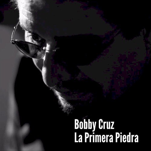 La primera piedra封面