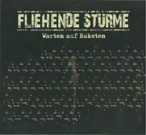 Warten auf Raketen封面
