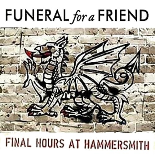 Final Hours at Hammersmith封面
