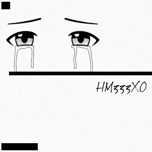 Crybaby封面