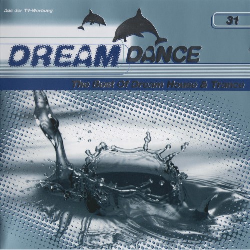 Dream Dance, Vol. 31封面