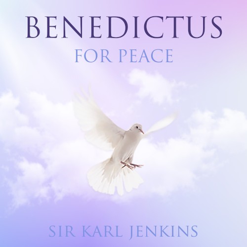 Benedictus for Peace封面