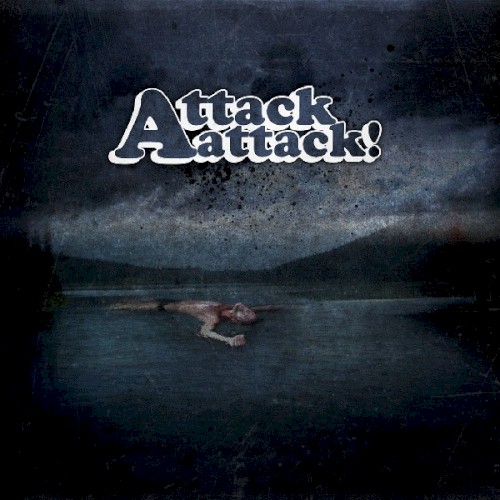 Attack Attack!封面