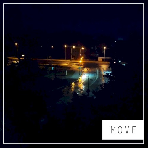 Move封面