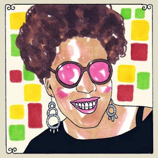 2014-09-29: Daytrotter Studio, Rock Island, IL, USA封面