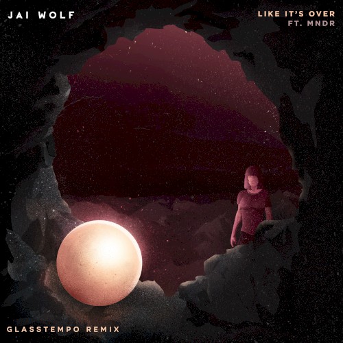 Like It's Over (Glasstempo Remix)封面