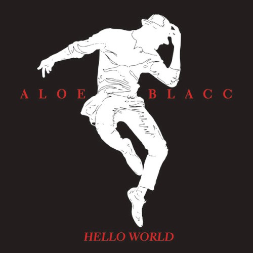 Hello World封面