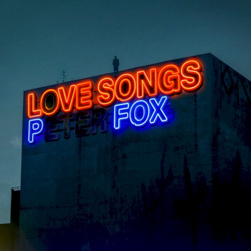 Love Songs封面