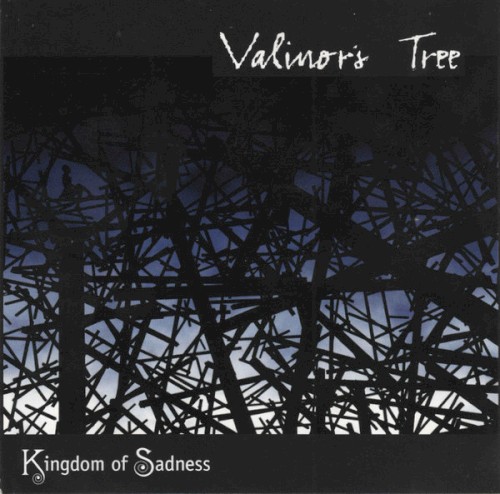 Kingdom of Sadness封面
