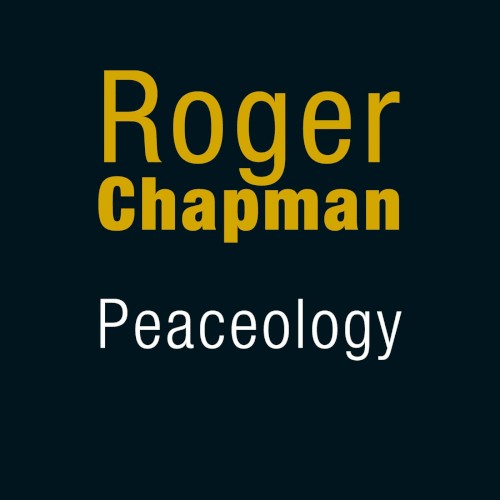 Peaceology封面