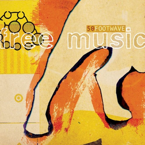Free Music封面