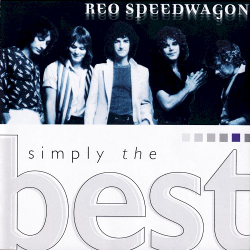 Simply the Best封面