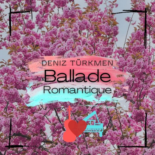 Ballade romantique封面