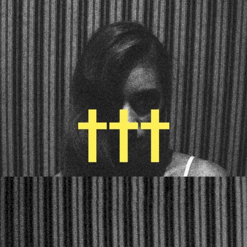 EP †††封面