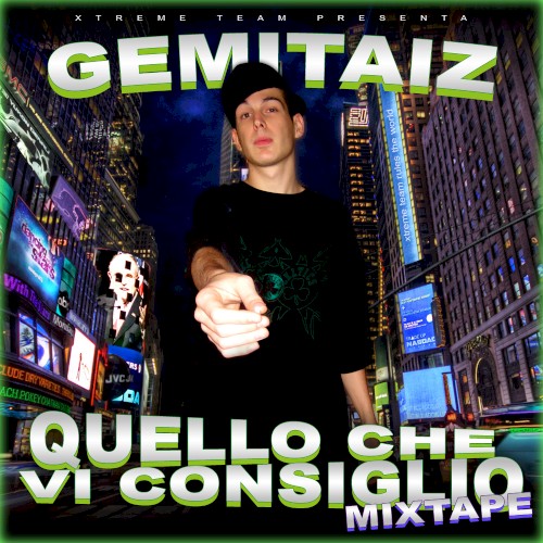 Quello Che Vi Consiglio Vol. 1封面