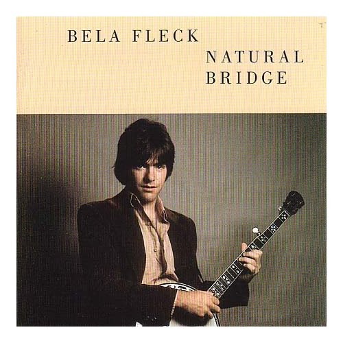 Natural Bridge封面
