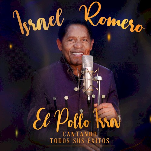 El Pollo Irra: Cantando todos sus éxitos封面