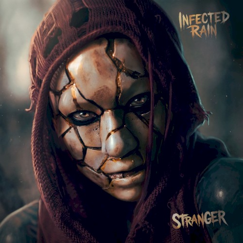 Stranger封面