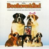 Beethoven's 2nd封面