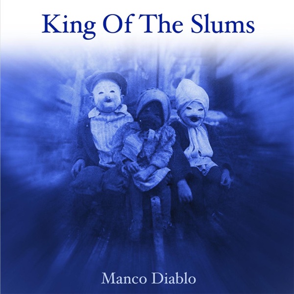 Manco Diablo封面