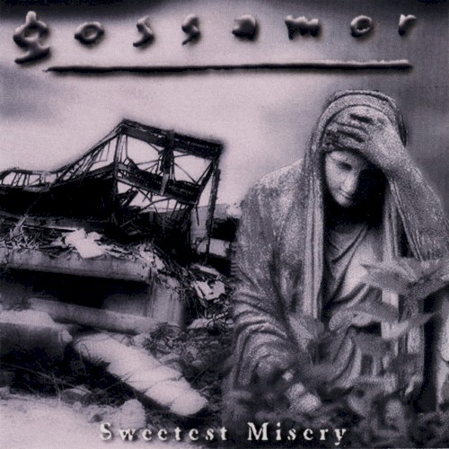 Sweetest Misery封面