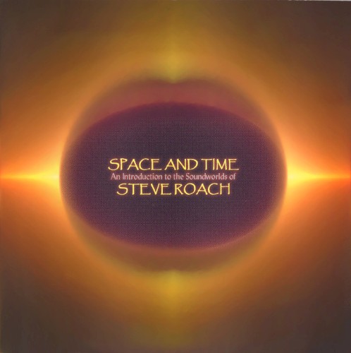 Space and Time封面