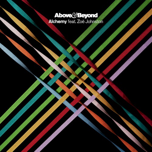 Alchemy封面